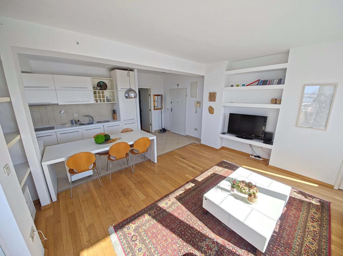 Apartment Diva Zadar Extérieur photo