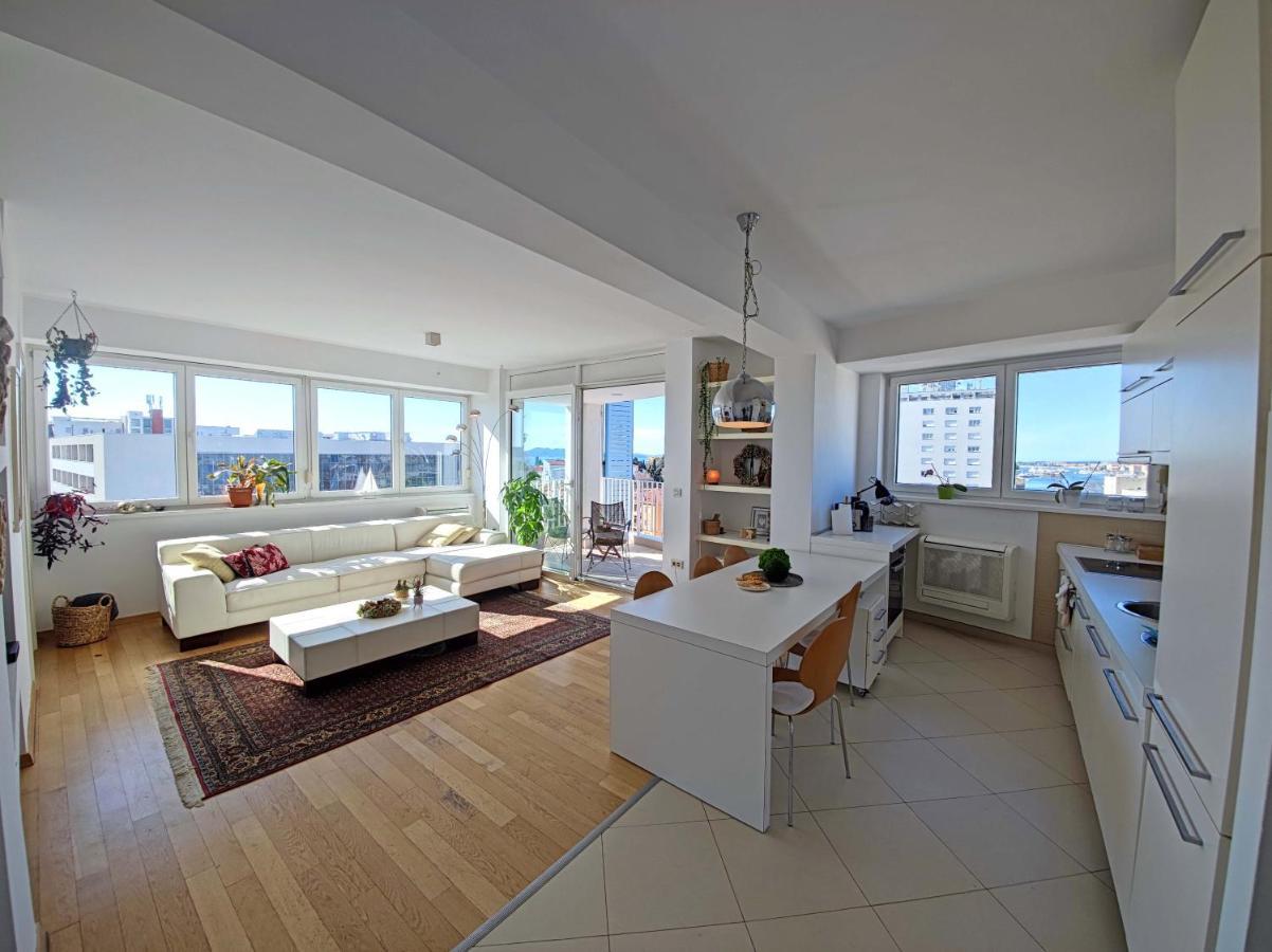 Apartment Diva Zadar Extérieur photo