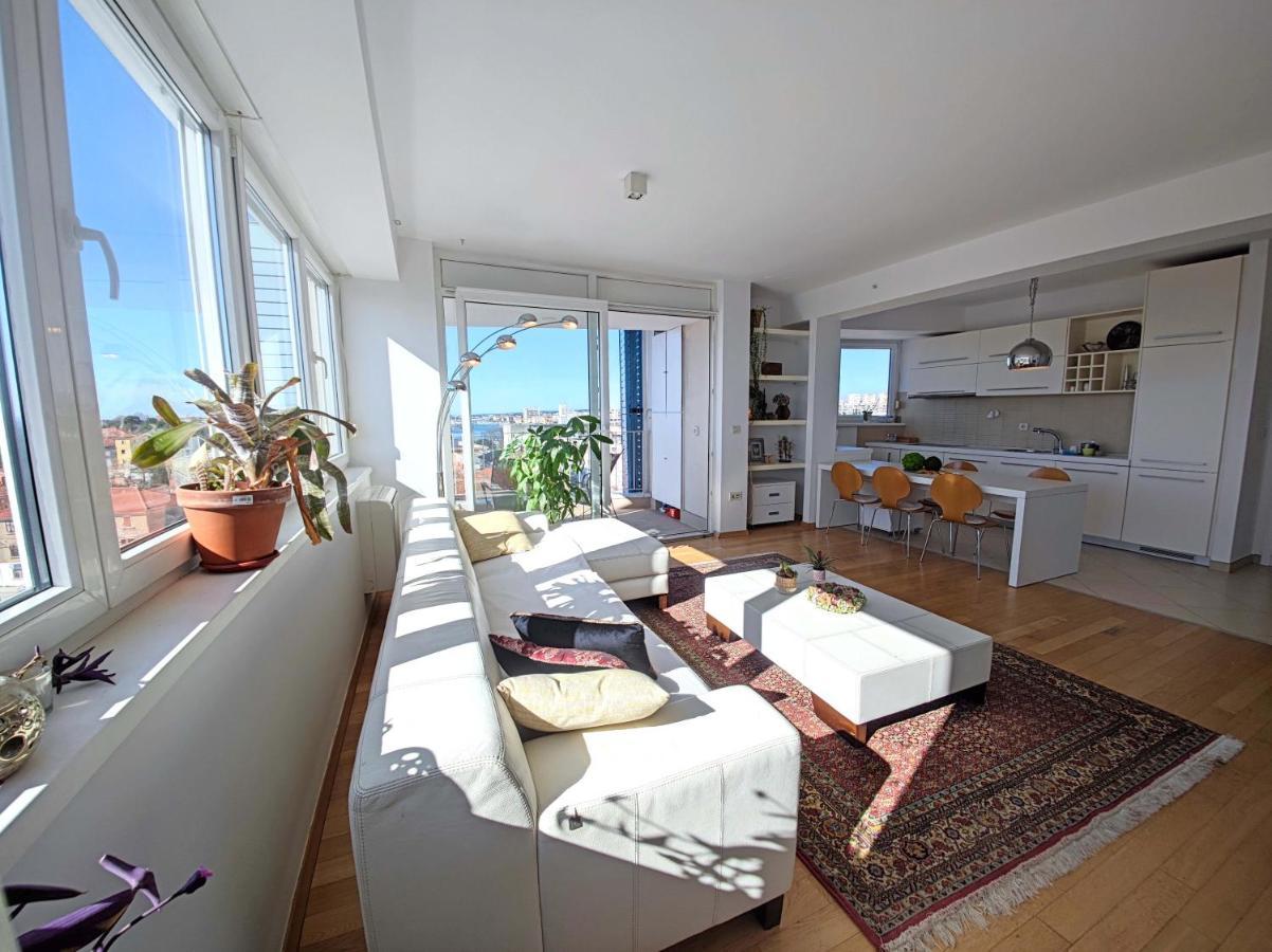 Apartment Diva Zadar Extérieur photo