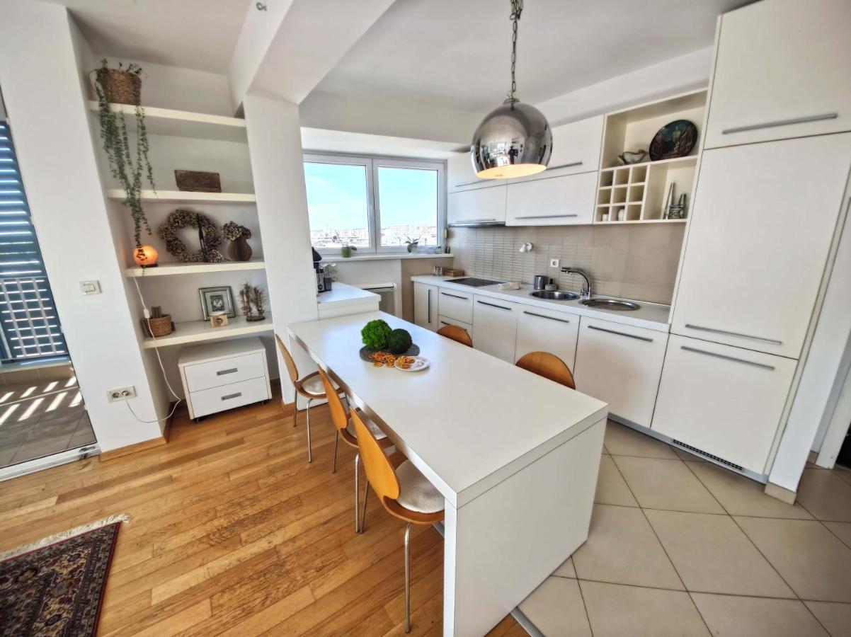 Apartment Diva Zadar Extérieur photo