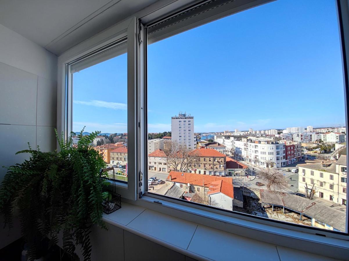 Apartment Diva Zadar Extérieur photo
