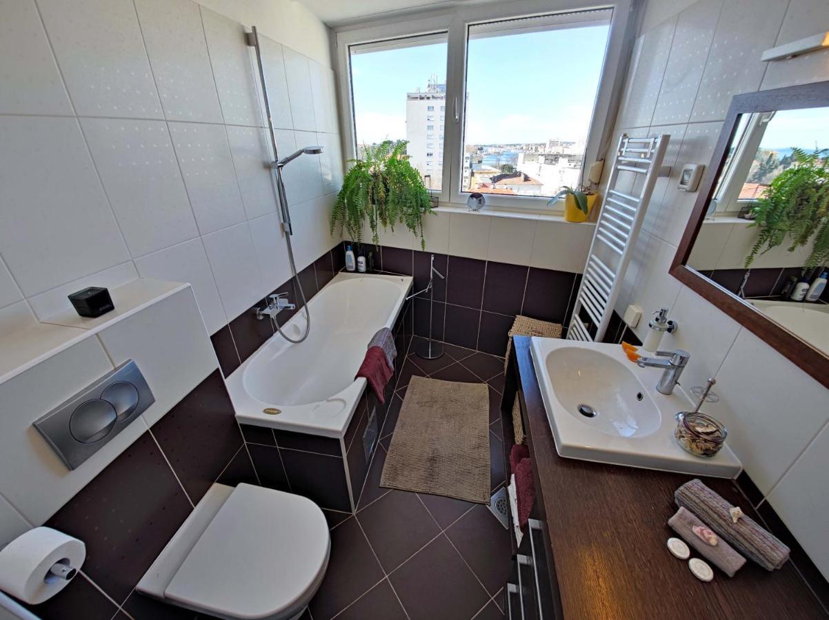 Apartment Diva Zadar Extérieur photo