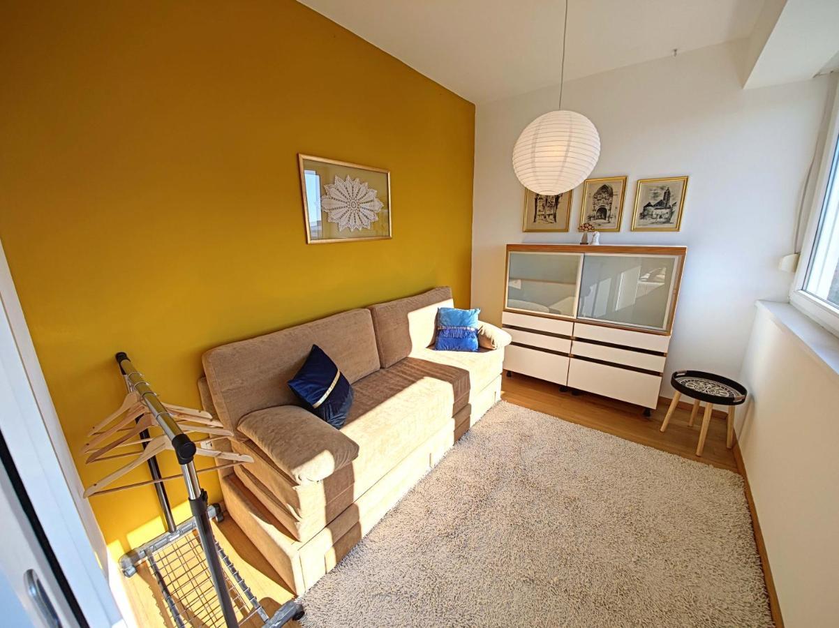 Apartment Diva Zadar Extérieur photo