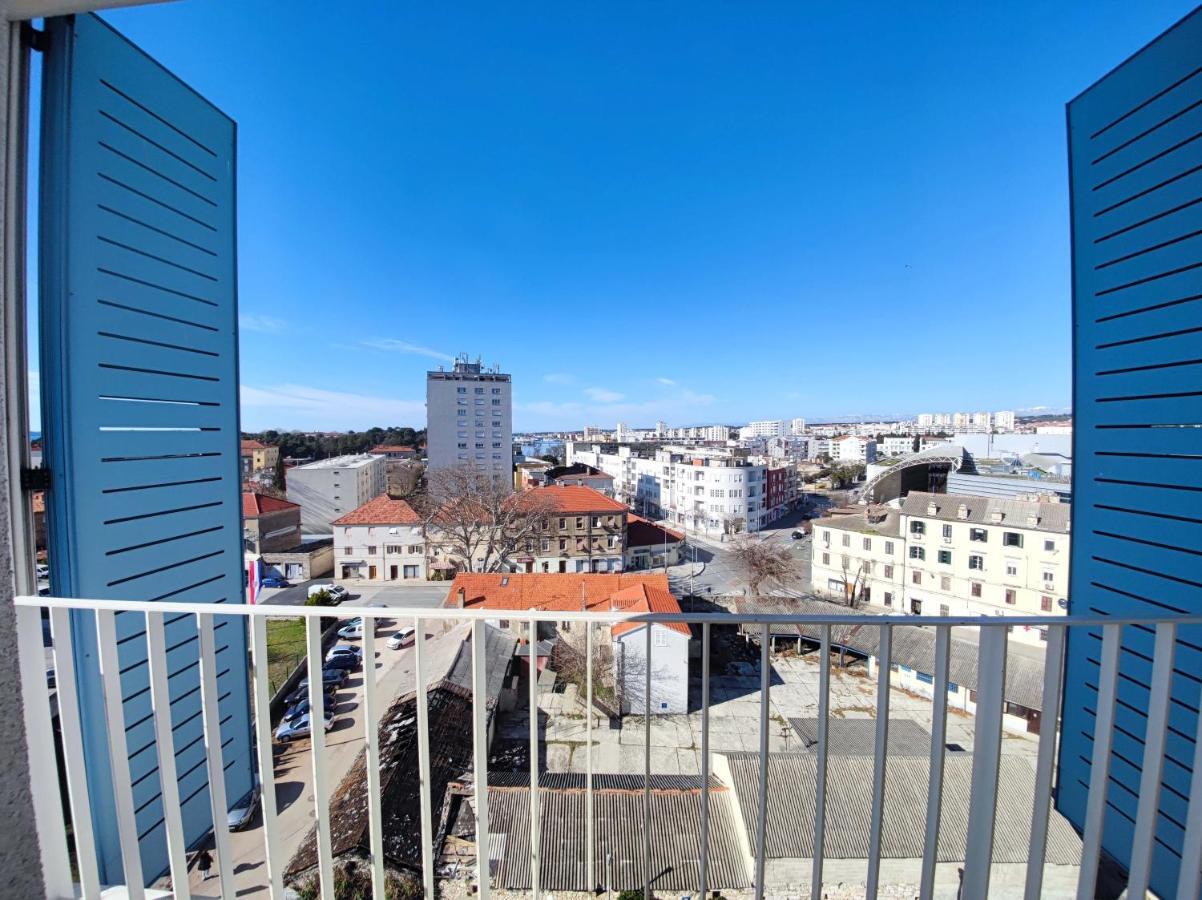 Apartment Diva Zadar Extérieur photo