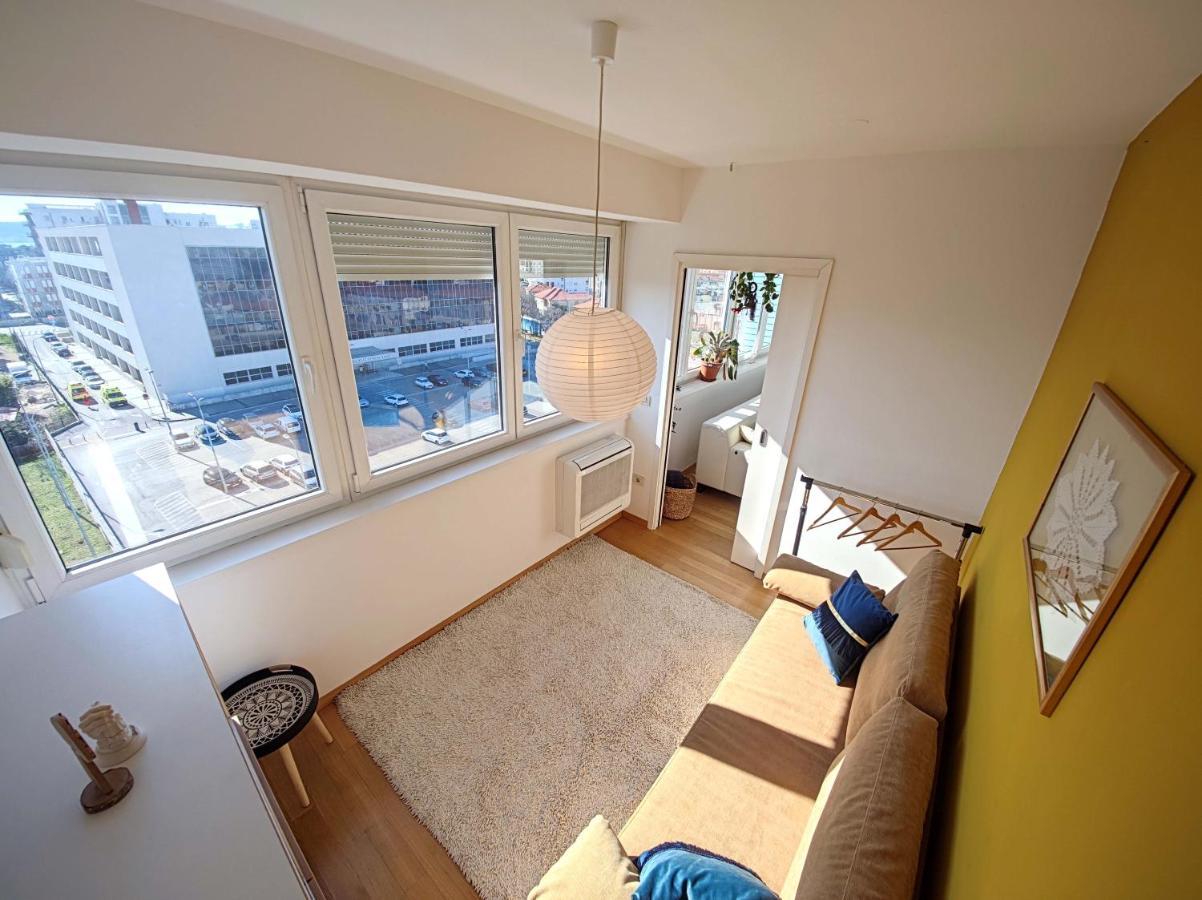 Apartment Diva Zadar Extérieur photo