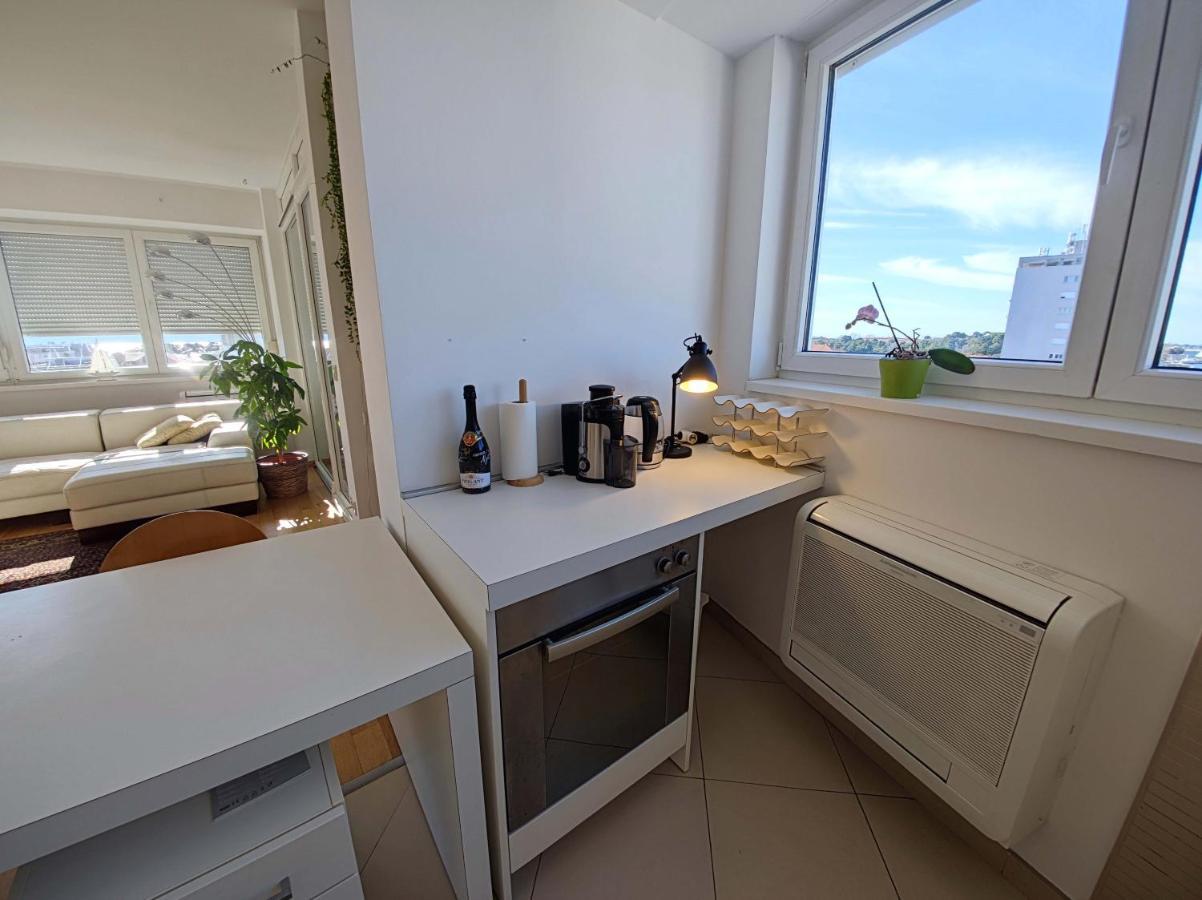 Apartment Diva Zadar Extérieur photo