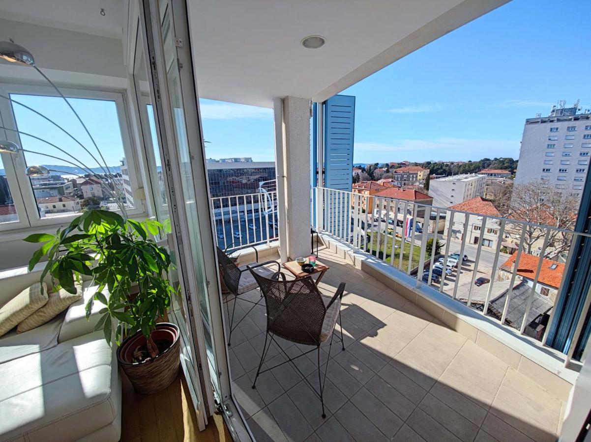 Apartment Diva Zadar Extérieur photo