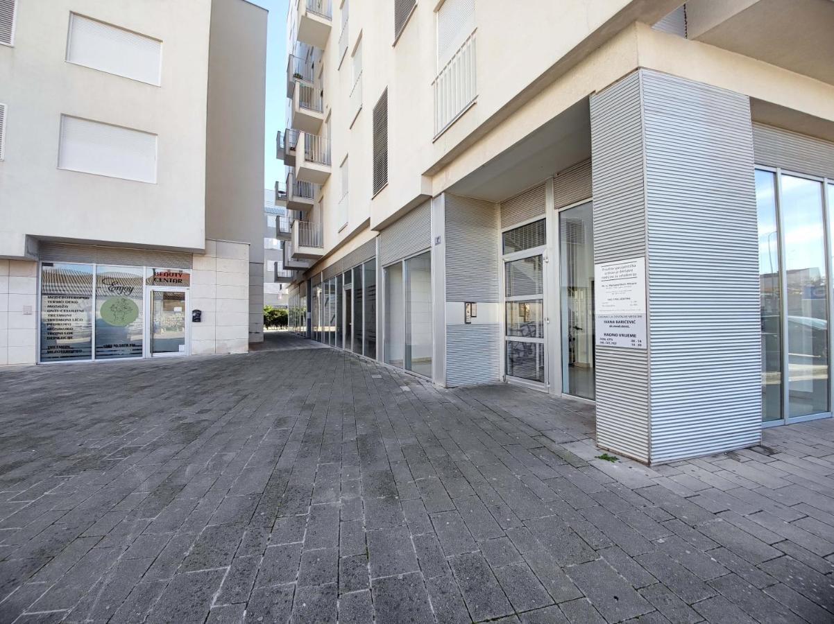 Apartment Diva Zadar Extérieur photo